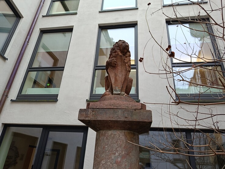 Xiaomi Redmi Note 15 4G - Câmera principal 