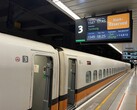 Não é necessário reservar assento: fazemos uma viagem espontânea de THSR de Nangang até a Estação Principal de Taipé