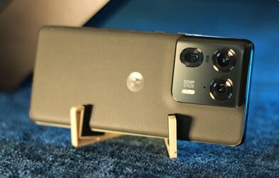 Motorola Edge 50 Ultra