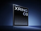 Os primeiros detalhes oficiais sobre o suposto chipset Xring O3 serão divulgados em breve. Na foto: uma imagem promocional do SoC (editada).