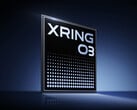 Os primeiros detalhes oficiais sobre o suposto chipset Xring O3 serão divulgados em breve. Na foto: uma imagem promocional do SoC (editada).
