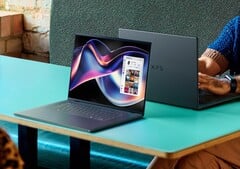 Os laptops com Intel Arc Pro B390 agora podem utilizar mais memória RAM como memória gráfica.