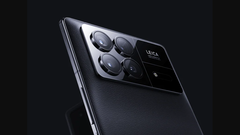 O Mix Fold 3 (Fonte: Xiaomi)