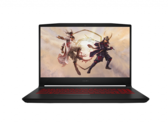 A MSI Katana GF76 11UE em revisão (imagem: MSI)