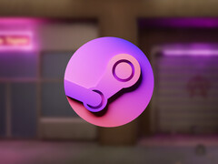 Um monte de novos jogos gratuitos chegou ao Steam (Fonte da imagem: Steam e r/Steam - editado)