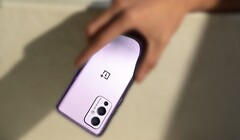 O OnePlus pode não estar aproveitando todas as respostas ao seu desafio de título OnePlus 9. (Fonte de imagem: OnePlus - editado)