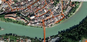 Teste do GPS Garmin Venu 2: Bridge