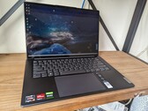 Revisão do laptop Lenovo Slim 7 Pro X: A alternativa Asus VivoBook 14