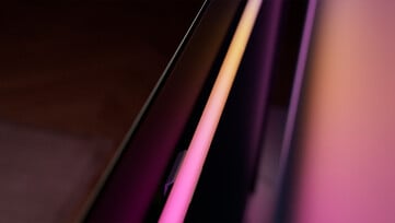 Execute o “Gradient TV Strip Light Pro”.