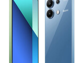 O Redmi Note 13 4G é um cruzamento entre seu antecessor e seu irmão 5G. (Fonte da imagem: Appuals - editado)