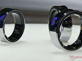 Samsung Galaxy Ring detectado no banco de dados da FCC (Fonte da imagem: Notebookcheck)