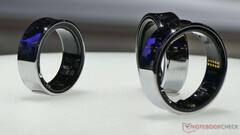 Samsung Galaxy Ring detectado no banco de dados da FCC (Fonte da imagem: Notebookcheck)