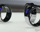 Samsung Galaxy Ring detectado no banco de dados da FCC (Fonte da imagem: Notebookcheck)