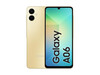 Samsung Galaxy A06 Cor amarela
