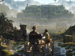 Indiana Jones and the Great Circle foi considerado um sucesso pelos jogadores e pela crítica quando foi lançado em dezembro de 2024 (fonte da imagem: Machine Games)