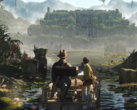 Indiana Jones and the Great Circle foi considerado um sucesso pelos jogadores e pela crítica quando foi lançado em dezembro de 2024 (fonte da imagem: Machine Games)