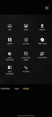 Análise do smartphone Realme GT5
