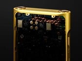 Espera-se que a Sony lance em breve um novo Walkman topo de linha.