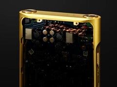 Espera-se que a Sony lance em breve um novo Walkman topo de linha.