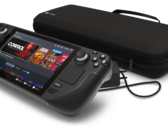 O Deck Vapor não terá nenhum título exclusivo