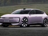 O Audi E5 Sportback elétrico de 2025 (Fonte da imagem: Audi)