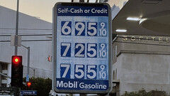 Tesla pede o dobro em estados com preços de gás mais altos (imagem: Reddit)