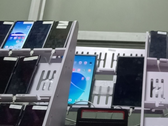 Espera-se que a almofada Oppo seja lançada com um display de 120 Hz e um Snapdragon 870 SoC. (Fonte da imagem: /LEAKS)