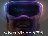 A Vivo também se refere ao seu fone de ouvido Vision como "Vision Discovery Edition". (Fonte da imagem: Vivo - editado)