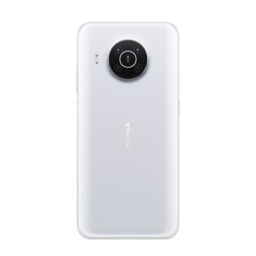 Nokia X10 - Neve. (Fonte de imagem: HMD Global)