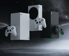 As ofertas atuais de console Xbox Series S|X em uma imagem (fonte da imagem: Xbox Wire)
