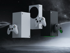 As ofertas atuais de console Xbox Series S|X em uma imagem (fonte da imagem: Xbox Wire)