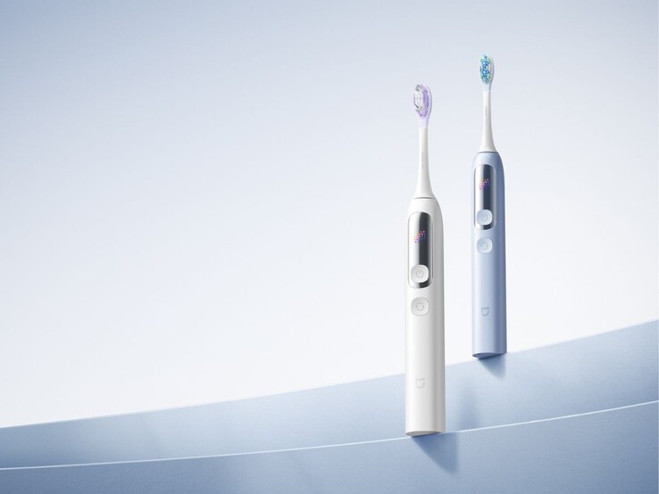 Xiaomi Mijia Smart Servo-oscillation Electric Toothbrush Pro