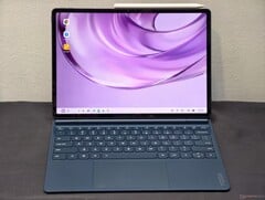 O mais novo tablet Yoga Tab Plus Gen 2 da Lenovo é baseado em uma plataforma mais antiga da Qualcomm