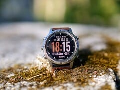 Representação simbólica – o Garmin Fenix 9 e o Enduro 4 podem ser lançados em breve