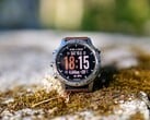 Representação simbólica – o Garmin Fenix 9 e o Enduro 4 podem ser lançados em breve