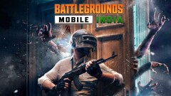 Battlegrounds Mobile proibiu milhões de jogadores indianos por trapacear (Fonte de imagem: Battlegrounds Mobile India)