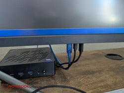 Uplink, mouse + teclado