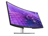 O monitor de 37,5 polegadas da Dell combina um painel de 1600p e 60 Hz com uma infinidade de E/S. (Fonte da imagem: Dell)