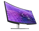 O monitor de 37,5 polegadas da Dell combina um painel de 1600p e 60 Hz com uma infinidade de E/S. (Fonte da imagem: Dell)