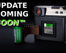 Parece que a Fujifilm X-Pro4 será lançada após a X100VI. (Fonte da imagem: Fujifilm - editado)