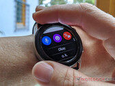 O Galaxy Watch 3 permanecerá totalmente utilizável até o final de 2025. (Fonte da imagem: Notebookcheck)