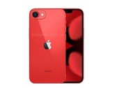 o conceito do iPhone SE 3 renderiza. (Fonte: MajinBuOfficial)