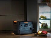 O gerador solar HomePower 3000. (Fonte da imagem: Jackery)