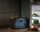 O gerador solar HomePower 3000. (Fonte da imagem: Jackery)
