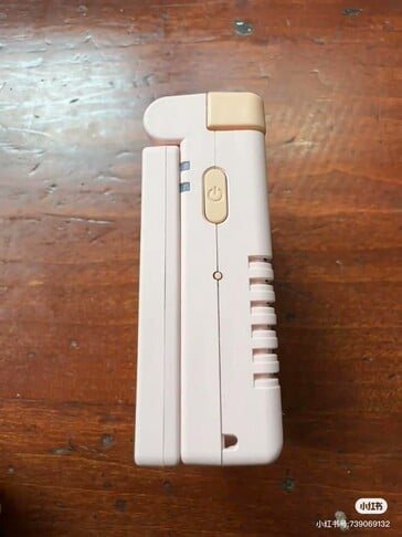 (Fonte da imagem: Miyoo Mini Stock Alerts)