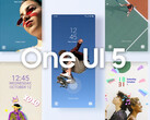 O lançamento do One UI 5 chegou a quase duas dezenas de dispositivos até o momento. (Fonte da imagem: Samsung)