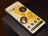 Conceito Google Pixel 7 render. (Fonte: LetsGoDigital)