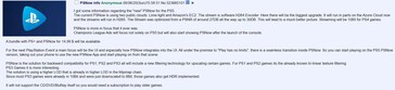 PS Agora rumor. (Fonte da imagem: 4chan)