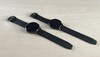 esquerda: realme Watch S, direita: realme Watch S Pro