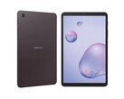 A 2020 Galaxy Tab A. (Fonte: Samsung)